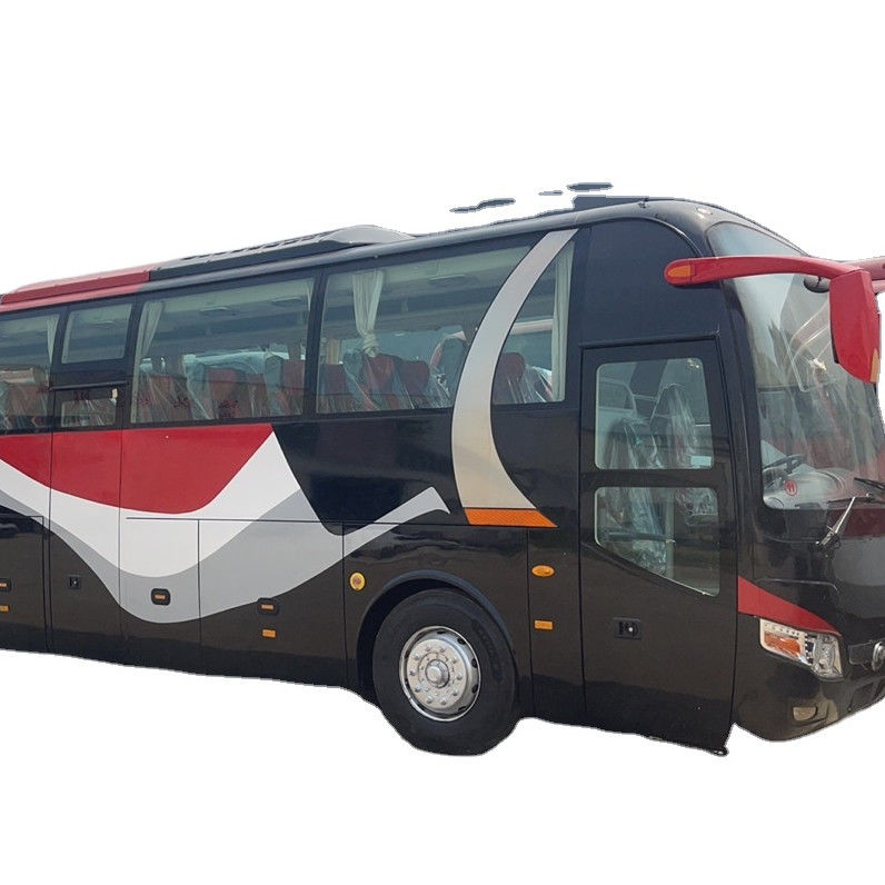 22/15 App./Dep. angle Second Hand Good Condition City Passenger Youtong Bus LHD Used Coach Bus ≥100 Max. speed
