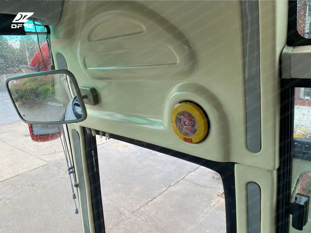 73/16-30 Seats Used Buses and Coaches with Advanced Audition System MP3 Player