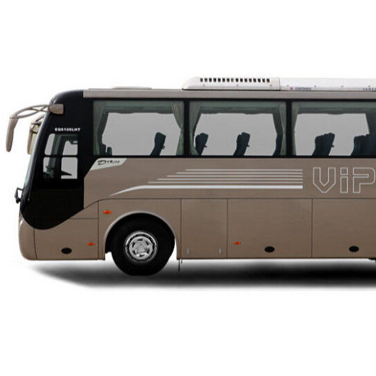 280kw Euro 3 Used 12m 60 Seater Luxury Tour Coach Bus with Spacious Luggage Compartment
