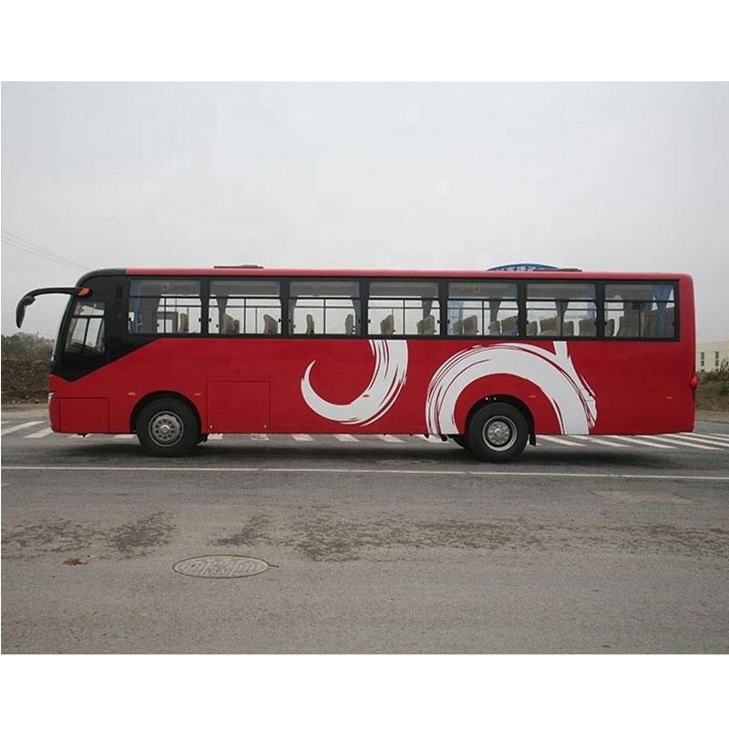 ANKAI 11 M Front Engine 57 Seats Passenger Coach Bus with Customer's Requirement