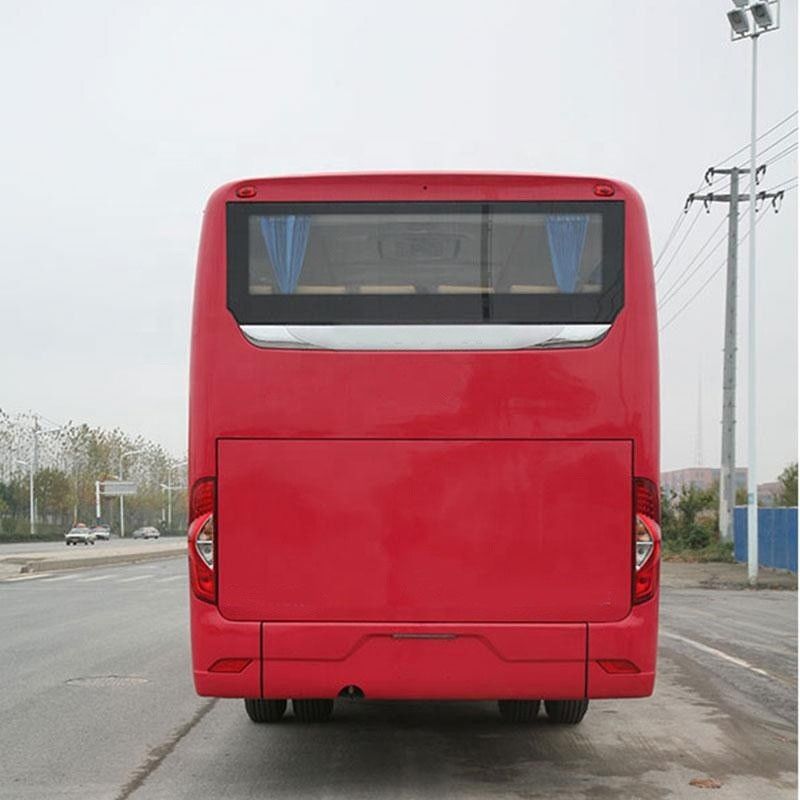 ANKAI 11 M Front Engine 57 Seats Passenger Coach Bus with Customer's Requirement