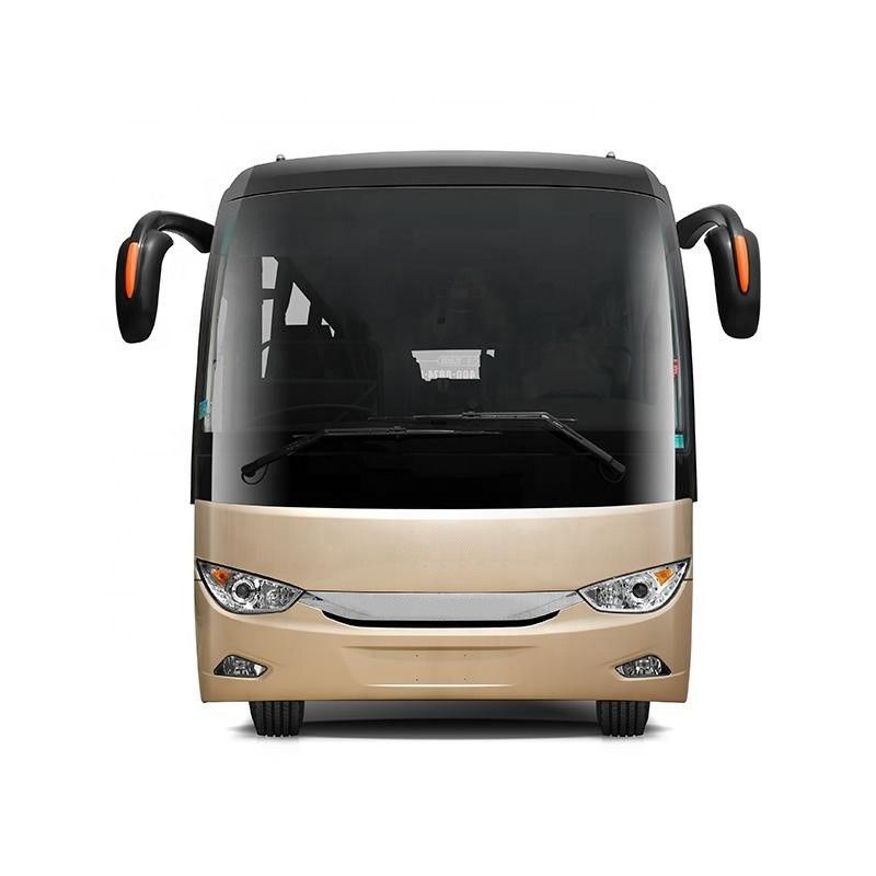 Ankai 12M Long Distance Coach Bus with YC6L330-30 Engine and 50 Seating Capacity