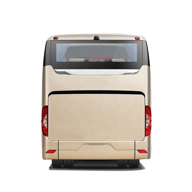 Ankai 12M Long Distance Coach Bus with YC6L330-30 Engine and 50 Seating Capacity