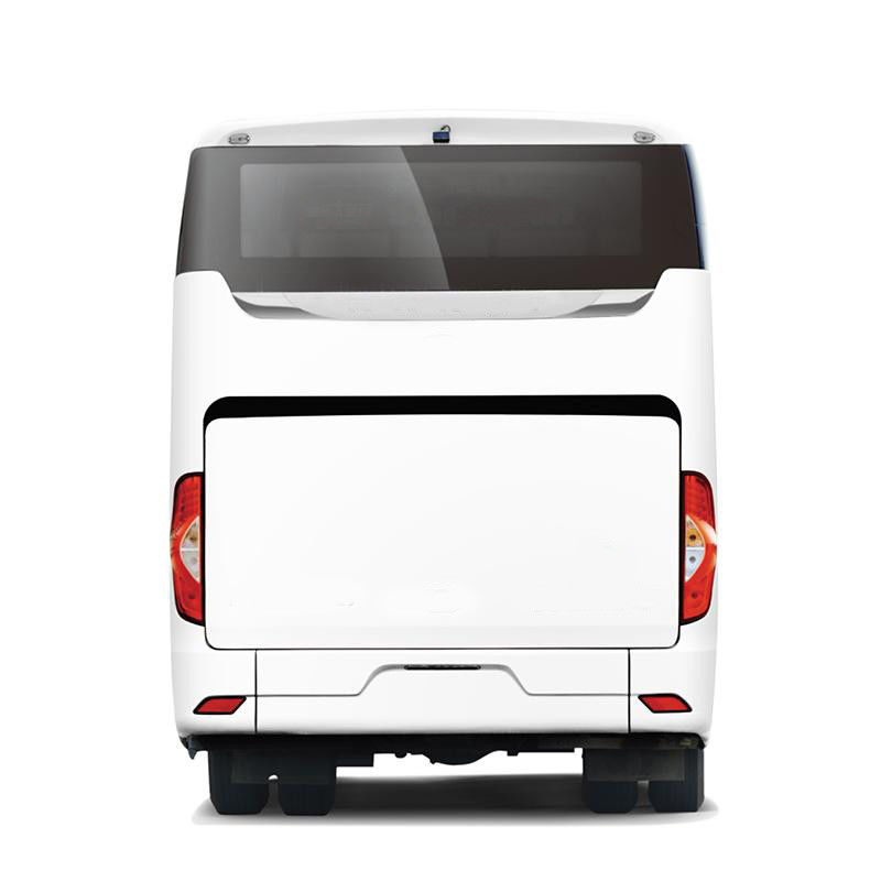 Highly Integrated Anaki 11M 47 Seats Electric Coach Bus A6 Series Max.speed 100km/h