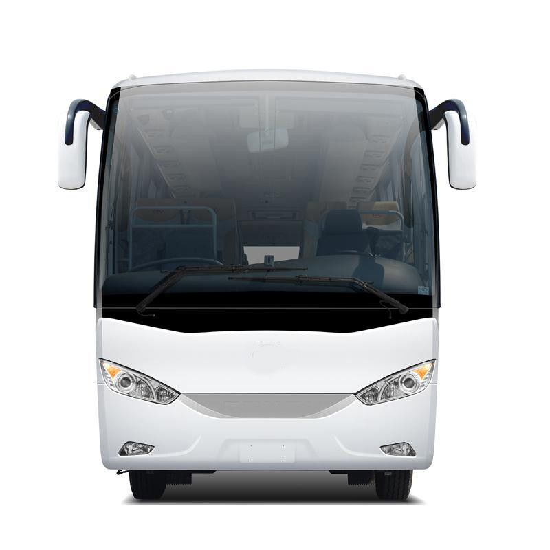 s Leading RHD Luxury Automatic Coaches Bus with Euro 3 Emission Standard Seats 50