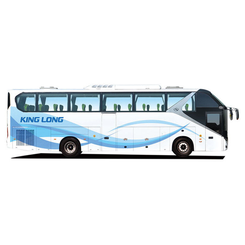55 Seats 12m RHD Used Coach Bus for Africa Dimensions L x W x H 12000mm x2550mm x3680mm