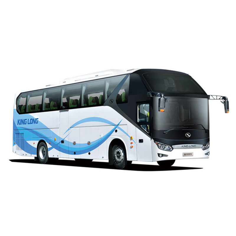55 Seats 12m RHD Used Coach Bus for Africa Dimensions L x W x H 12000mm x2550mm x3680mm