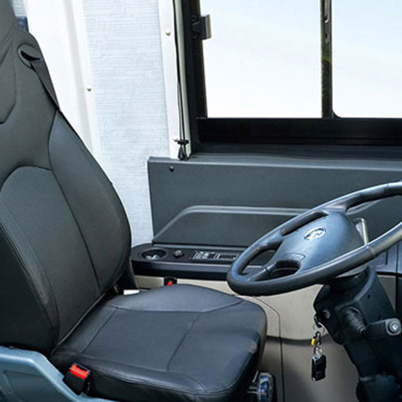 55 Seats 12m RHD Used Coach Bus for Africa Dimensions L x W x H 12000mm x2550mm x3680mm