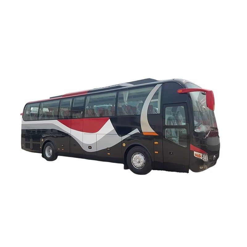 Customized 11M Coach Bus with Good Condition and Seats 31 50 in Various Colors