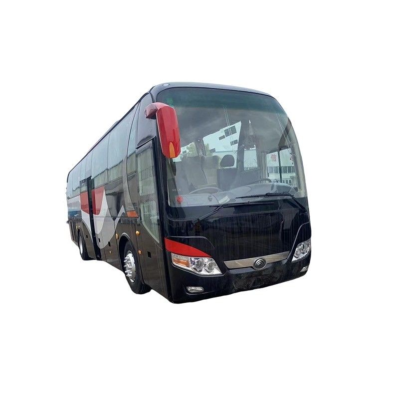 Customized 11M Coach Bus with Good Condition and Seats 31 50 in Various Colors