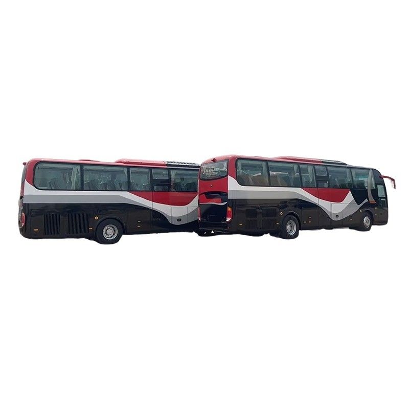 Customized 11M Coach Bus with Good Condition and Seats 31 50 in Various Colors