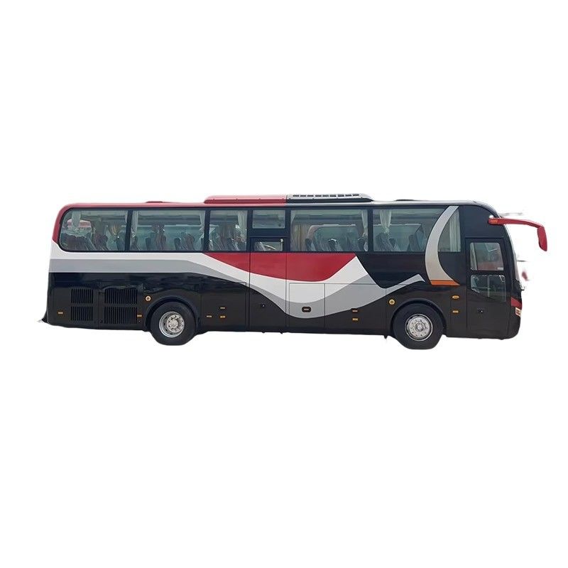 Customized 11M Coach Bus with Good Condition and Seats 31 50 in Various Colors