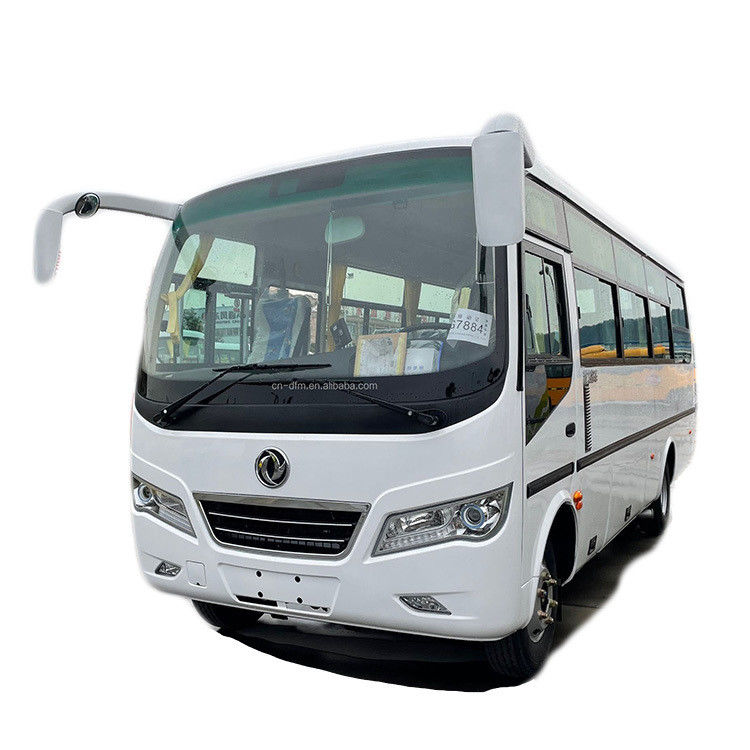 Luxury Vintage Diesel LHD Coach Passenger Used Coach Bus Automatic Transmission