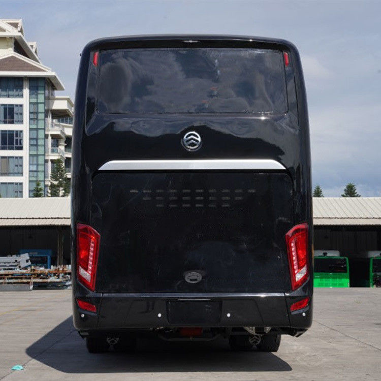 12m Used Diesel Coach Bus with YC6MK380-30 Engine Model and 6DS180T Gear Box at Affordable
