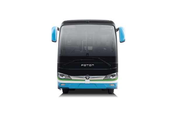 Used 12m Diesel Coach Bus with 60 Seats and Euro 3 Emission Standard in Good Condition