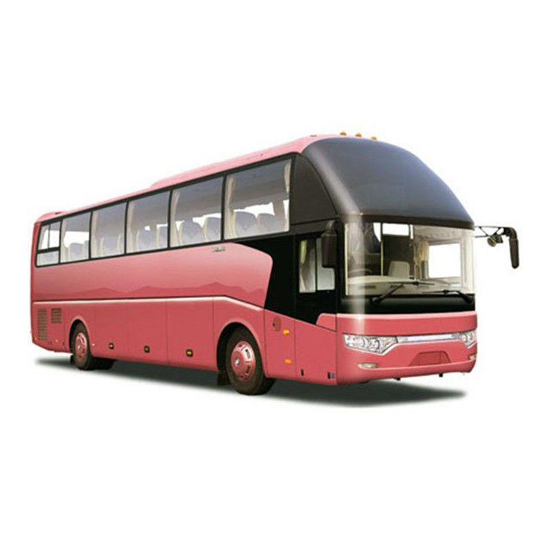 Luxury Diesel Used Coach Bus in with Euro 3 Emission Standard and Luxury Style