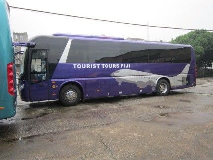 Refurbishment Used Coach Bus Luxury Refurbishment Max. Torque 1150/1400-1600 N.m/rpm