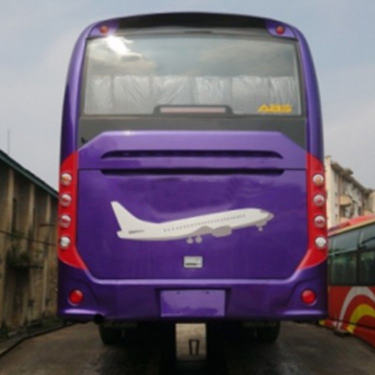 Refurbishment Used Coach Bus Luxury Refurbishment Max. Torque 1150/1400-1600 N.m/rpm