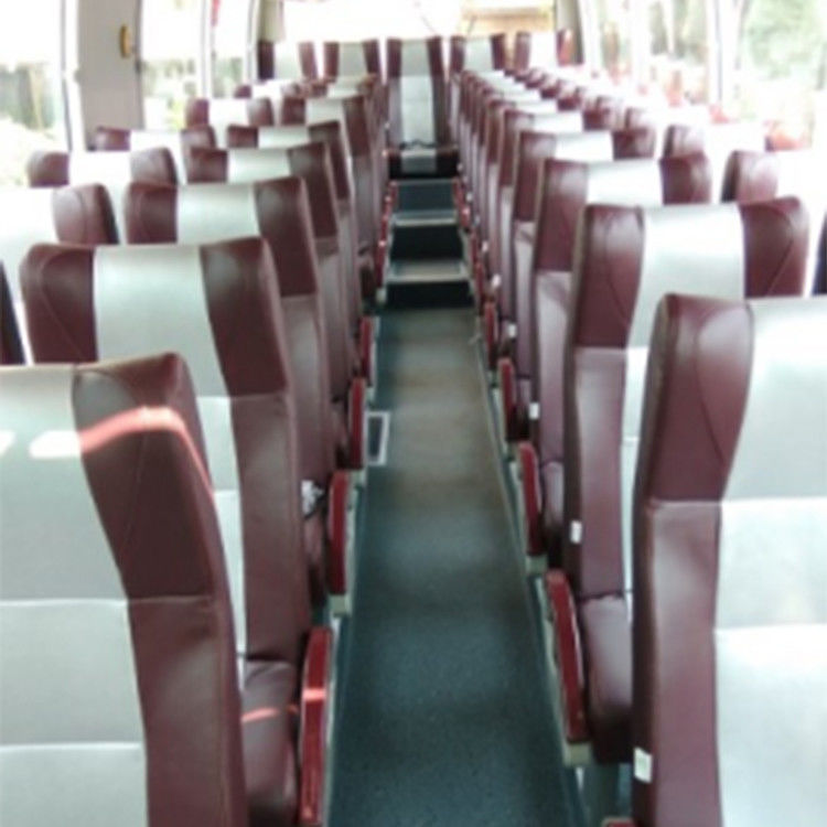 Refurbishment Used Coach Bus Luxury Refurbishment Max. Torque 1150/1400-1600 N.m/rpm