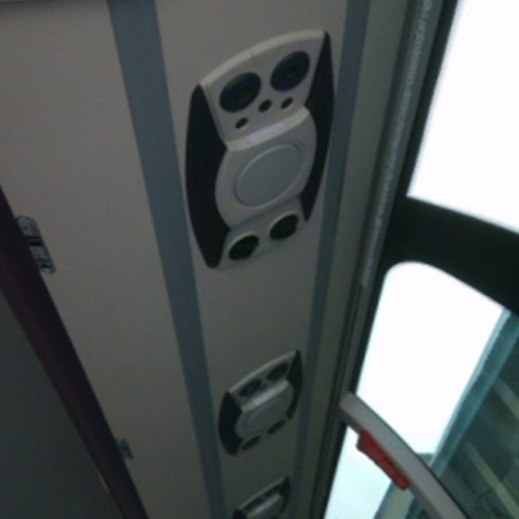 Refurbishment Used Coach Bus Luxury Refurbishment Max. Torque 1150/1400-1600 N.m/rpm