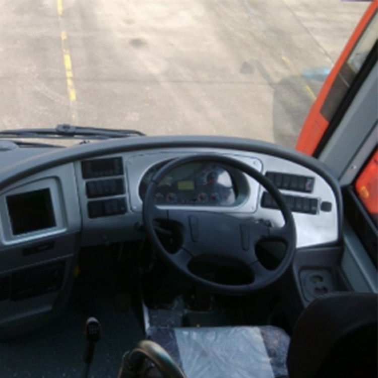Refurbishment Used Coach Bus Luxury Refurbishment Max. Torque 1150/1400-1600 N.m/rpm