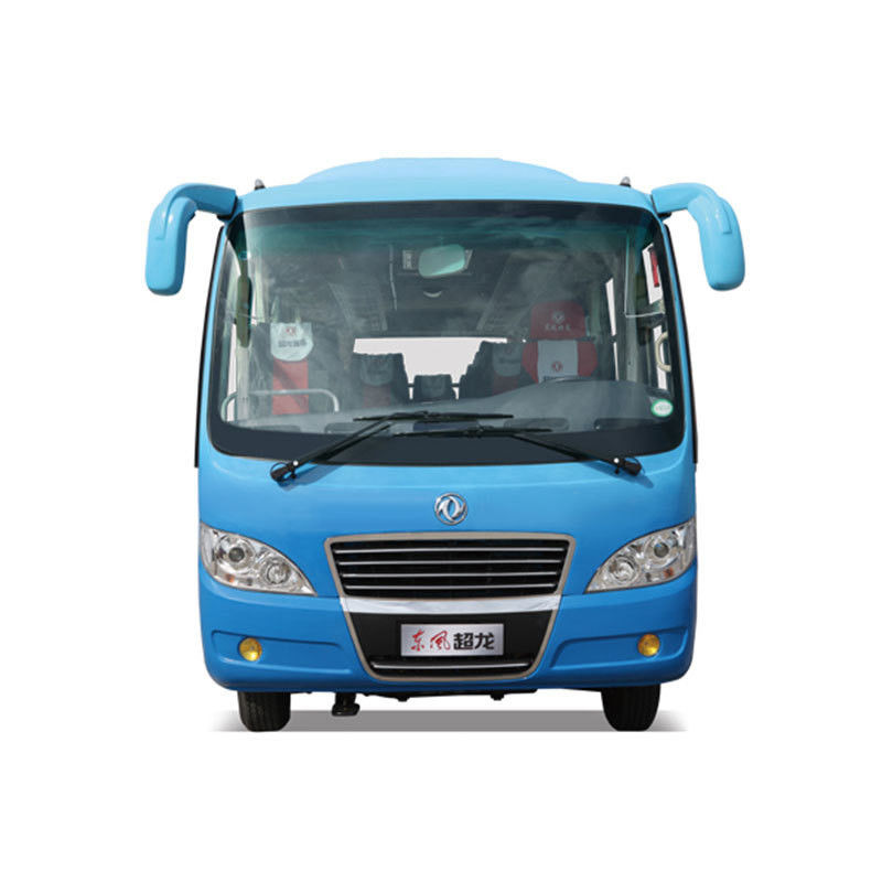 45-56 Seats Diesel Luxury Tour Dongfeng 10 meters Passenger Used Coach Bus In Uganda