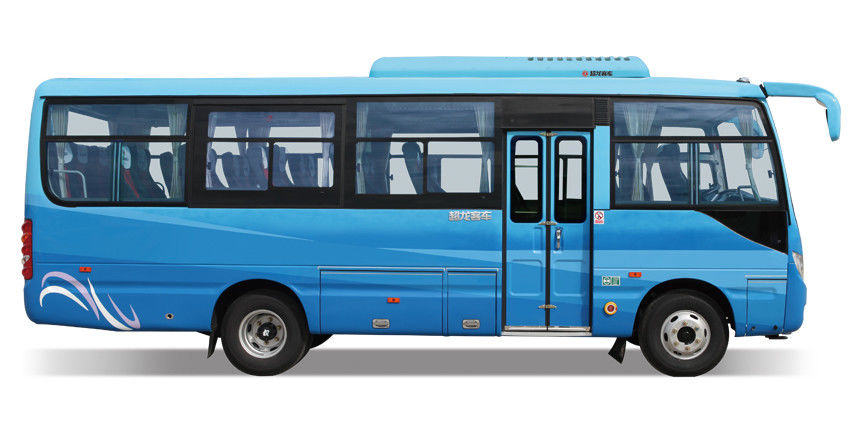 45-56 Seats Diesel Luxury Tour Dongfeng 10 meters Passenger Used Coach Bus In Uganda
