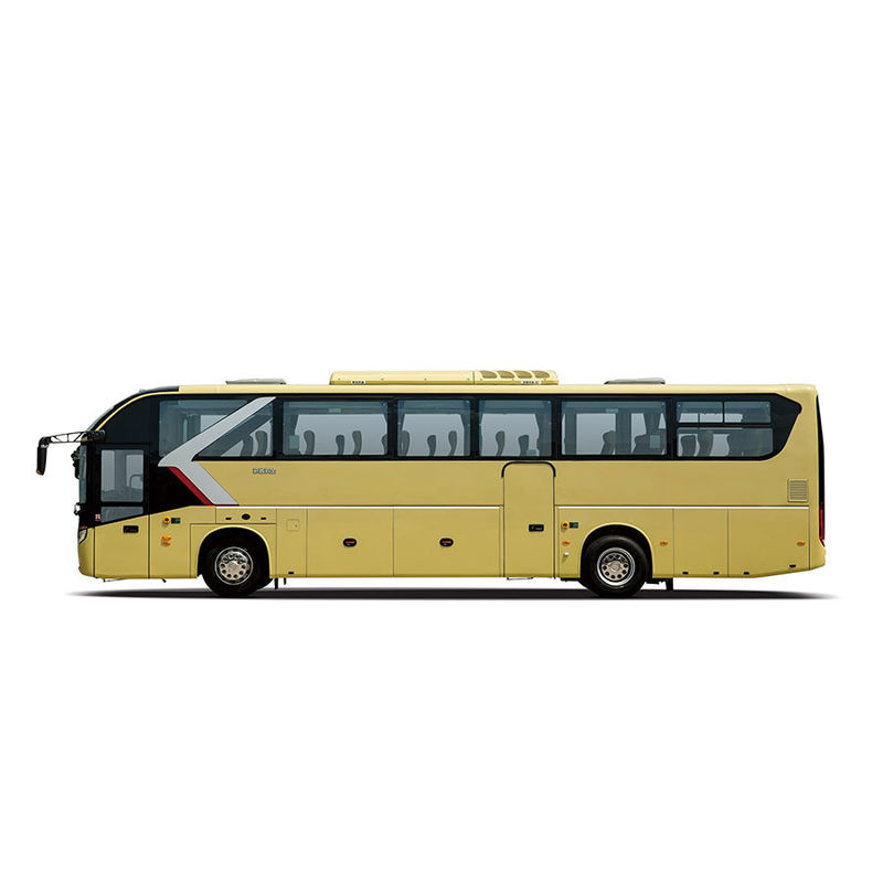 Used Buses and Coaches 50-60 Seater King Long Bus Coach to Meet Customer Requirements