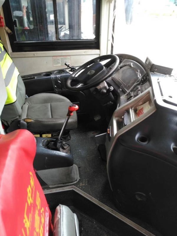 11m Used Double Decker Buses with 60 Seats and Left Side Steering Wheel at Affordable