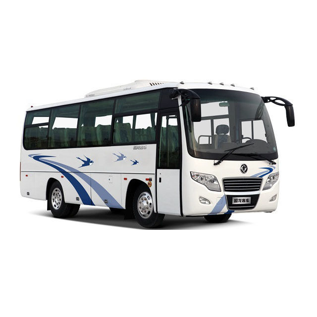 LHD 35 Seats Luxury Tour Passenger Bus Double Decker Coach Used Bus in Pakistan Pakistan
