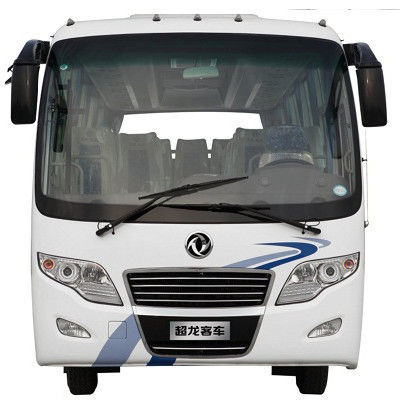 Euro 3 Standard Diesel Tourist Coach Bus 30 Seats Affordable Luxury RHD LHD