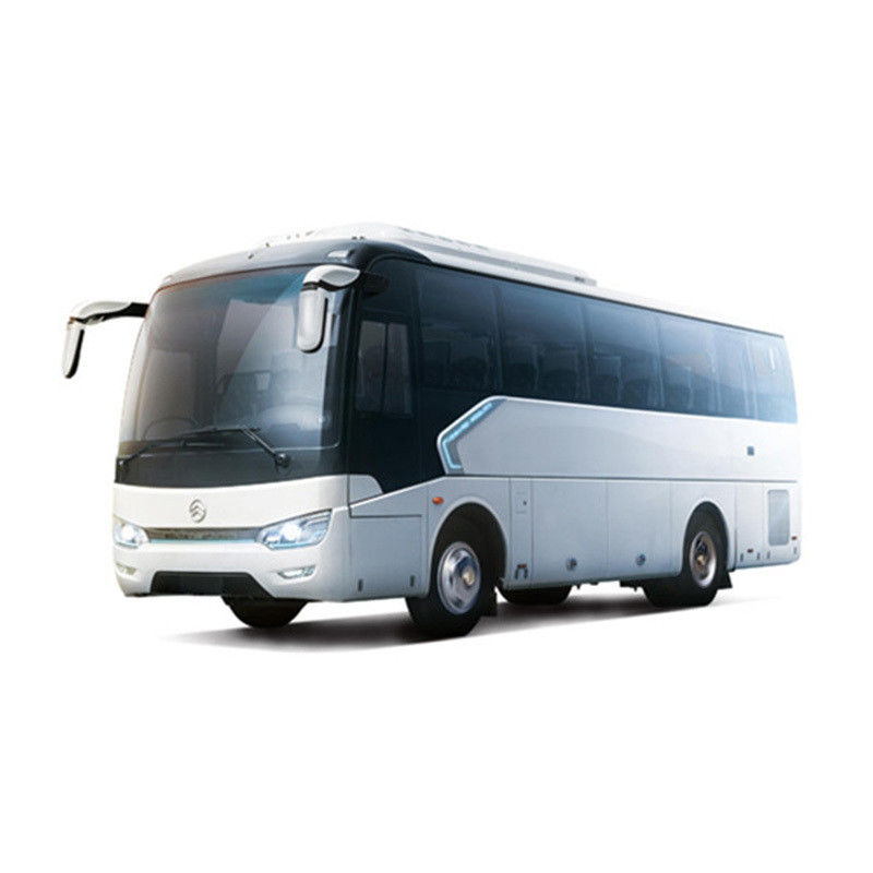 40 Seater Bus Luxury Tour Coach with Max. Torque 1100 N.m and Low Fuel Consumption
