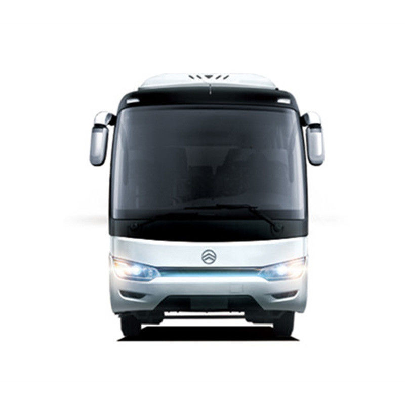 40 Seater Bus Luxury Tour Coach with Max. Torque 1100 N.m and Low Fuel Consumption