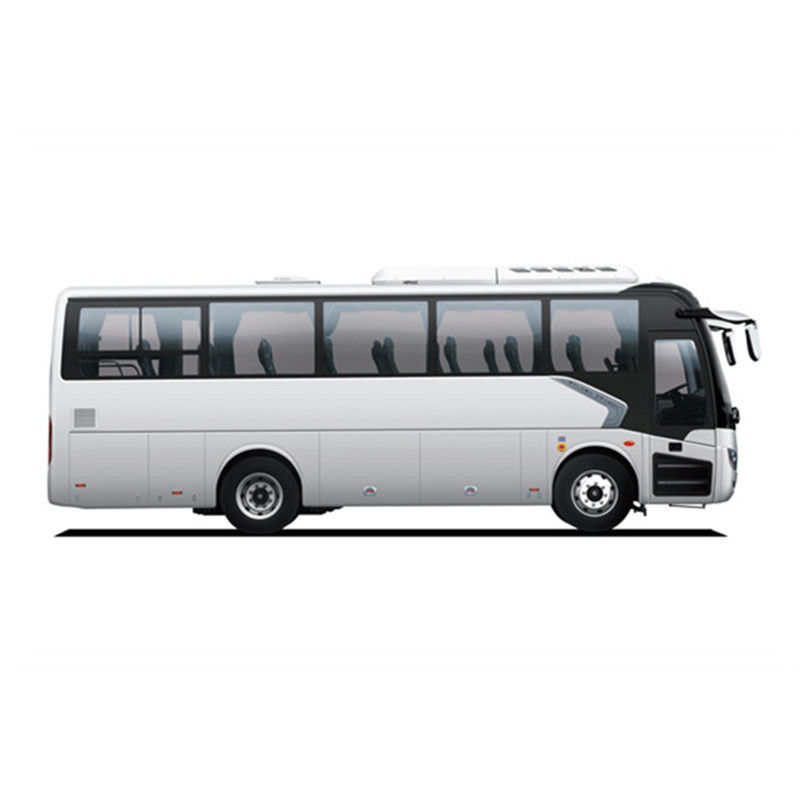 40 Seater Bus Luxury Tour Coach with Max. Torque 1100 N.m and Low Fuel Consumption
