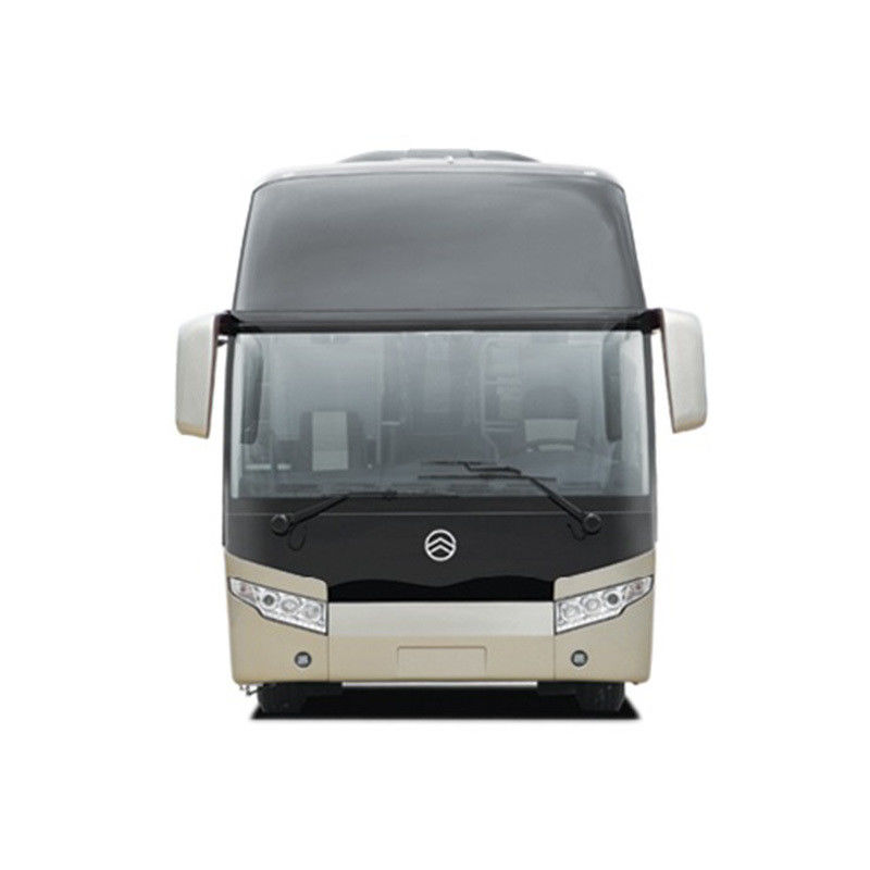 12m 55 Seater Double Decker Used Coach and Buses with Euro 2 Emission Standard