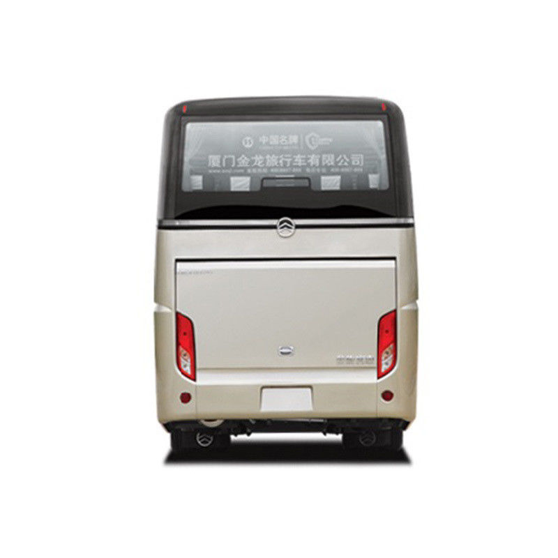 12m 55 Seater Double Decker Used Coach and Buses with Euro 2 Emission Standard