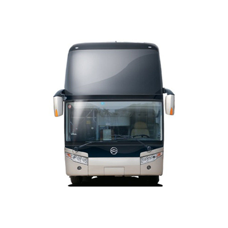 24-55 Seats Manual Transmission Luxury Coach Buses for Comfortable Travel Experience