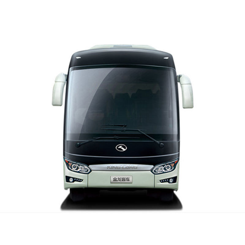 Luxury 24-57 Seats Diesel Coach Bus Seat Used Coach Buses Car length 12000*2550*3670mm