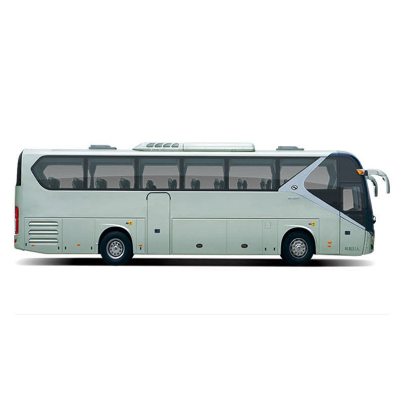 Luxury 24-57 Seats Diesel Coach Bus Seat Used Coach Buses Car length 12000*2550*3670mm