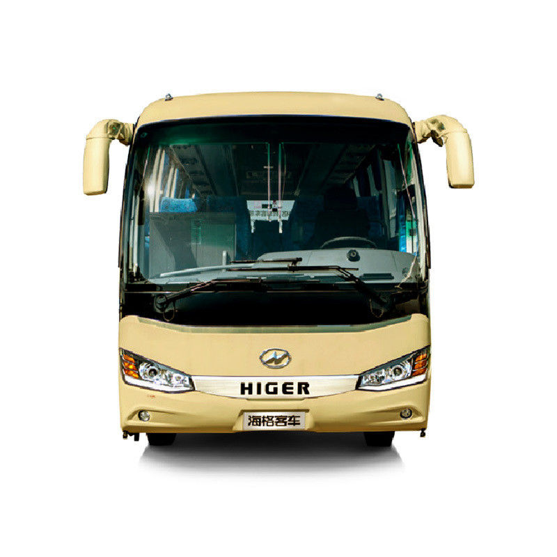 Number of Springs 11/13 Used Luxury Tour Bus for Comfortable Traveling