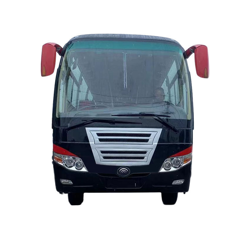 Front Engine 52 1 Seats Luxury Used Buses and Coaches for Customer Satisfaction