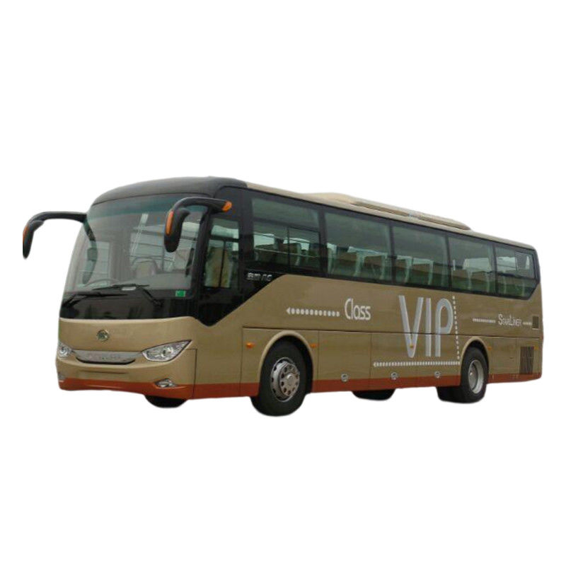 Yuchai Engine City Buses 67 Seater 12m Luxury Coaches for Comfortable City Transport