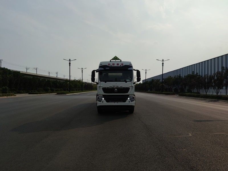CIMC LINYU 8*4 30m3 SINO Aluminum Alloy Diesel Tanker Truck for Liquid Fuel Transport