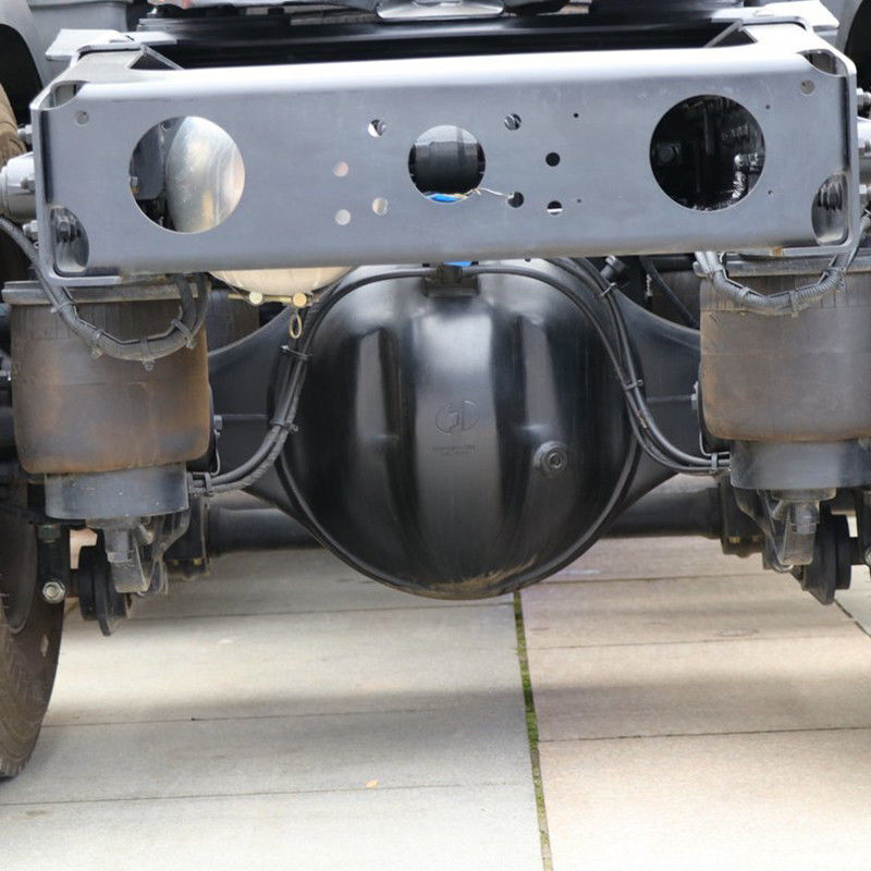 Best Sale Shacman X6000 430HP Tractor Head 4x2 Tractor Truck with FAST Gear Box
