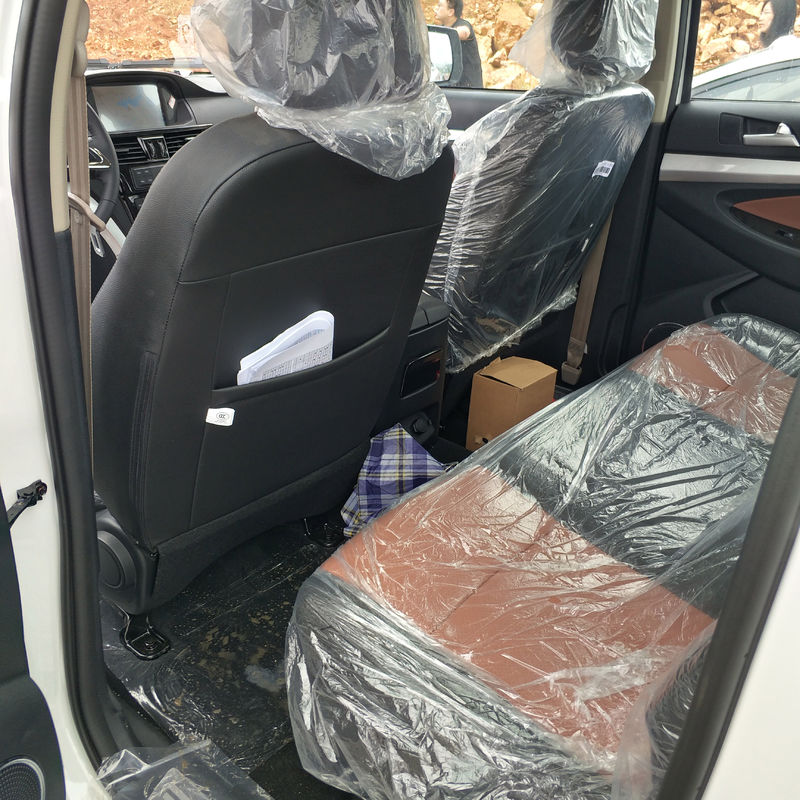 Mini Truck Diesel Engine P22 Model 4x4 RHD Pickup Truck with Cargo Tank Length ≤4.2m