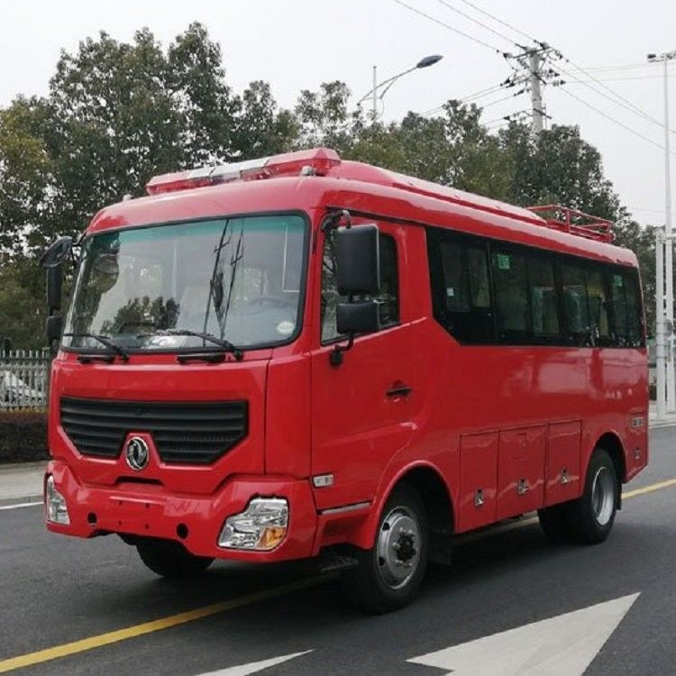 Manual Transmission Type 4x4 Diesel 10-17 Seat Mini Bus for Off Road Adventures