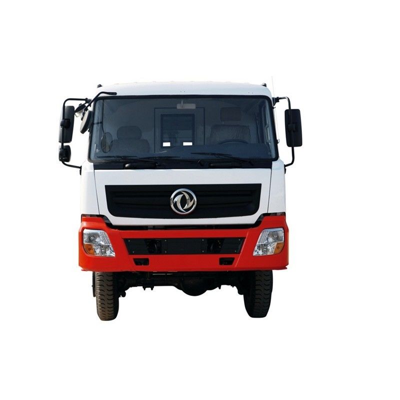 7.5 Meters Front Engine 29 Seats 4X4 Dongfeng Off-Road Coach Bus for Standards Market